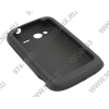 Case-mate Wildfire S Safe Skin чехол чёрный <CM013965>