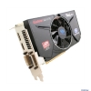 Видеокарта 1Gb <PCI-E> Sapphire HD6770 FLEX (+ free tool) <HD6770, GDDR5, 128 bit, 2*DVI, HDMI, DP, Lite Retail> (11189-02-20G)