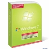 Программное обеспечение Windows 7 Home Basic  Russian DVD BOX  RUSSIA ONLY (F2C-01090)