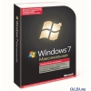 Программное обеспечение Windows 7 Ultimate  Russian DVD BOX  RUSSIA ONLY (GLC-02276)