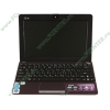 Мобильный ПК ASUS "Eee PC 1015PW" (Atom N570-1.66ГГц, 2048МБ, 320ГБ, GMA3150, LAN, WiFi, BT, WebCam, 10.1" WSVGA, W'7 S), фиолетовый 