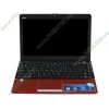 Мобильный ПК ASUS "Eee PC 1215P" (Atom N570-1.66ГГц, 2048МБ, 320ГБ, GMA3150, LAN, WiFi, BT, WebCam, 12.1" WXGA, W'7 S), красный 
