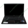 Мобильный ПК Lenovo "G770" 59071505 (Core i5 2410M-2.30ГГц, 4096МБ, 750ГБ, HD6650M, DVD±RW, LAN, WiFi, BT, WebCam, 17.3" HD+, W'7 HB 64bit) 