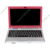 Мобильный ПК Sony "VAIO VPCYB2L1R/P" (Fusion E-350-1.60ГГц, 2048МБ, 320ГБ, HD6310, 1Гбит LAN, WiFi, BT, WebCam, 11.6" WXGA, W'7 HB), розовый 