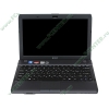 Мобильный ПК Sony "VAIO VPCYB2L1R/B" (Fusion E-350-1.60ГГц, 2048МБ, 320ГБ, HD6310, 1Гбит LAN, WiFi, BT, WebCam, 11.6" WXGA, W'7 HB), черный 