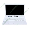 Мобильный ПК Sony "VAIO VPCEJ1L1R/W" (Core i3 2310M-2.10ГГц, 4096МБ, 500ГБ, GF410M, DVD±RW, 1Гбит LAN, WiFi, BT, WebCam, 17.3" HD+, W'7 HP 64bit), белый 