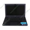 Мобильный ПК Sony "VAIO VPCSB1Z9R/B" (Core i5 2410M-2.30ГГц, 4096МБ, 500ГБ, HD6470M, BD-ROM/DVD±RW, 1Гбит LAN, WiFi, WiMAX, BT, WebCam, 13.3" WXGA, W'7 Pro 64bit), черный 