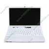Мобильный ПК Sony "VAIO VPCEH1E1R/W" (Pentium DC B940-2.00ГГц, 4096МБ, 320ГБ, GMAHD, DVD±RW, 1Гбит LAN, WiFi, BT, WebCam, 15.5" WXGA, W'7 HB 64bit), белый 