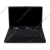 Мобильный ПК Sony "VAIO VPCEH1E1R/B" (Pentium DC B940-2.00ГГц, 4096МБ, 320ГБ, GMAHD, DVD±RW, 1Гбит LAN, WiFi, BT, WebCam, 15.5" WXGA, W'7 HB 64bit), черный 
