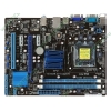 Мат. плата Socket775 ASUS "P5G41T-M LX3" (iG41, 2xDDR3, SATA II, PCI-E, D-Sub, SB, 1Гбит LAN, USB2.0, mATX) (ret)