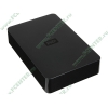Внешний жесткий диск 3000ГБ 3.5" Western Digital "Elements WDBAAU0030HBK-EESN", черный (USB2.0) (ret)