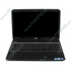 Мобильный ПК Dell "Inspiron N5110" 617350 (Core i7 2630QM-2.00ГГц, 6144МБ, 640ГБ, GFGT525M, DVD±RW, LAN, WiFi, BT, WebCam, 15.6" WXGA, W'7 HP 64bit), черный 