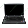 Мобильный ПК HP "Pavilion g6-1107er" QB559EA (Athlon II X2 P360-2.30 ГГц, 3072МБ, 320ГБ, HD6470M, DVD±RW, LAN, WiFi, BT, WebCam, 15.6" WXGA, W'7 HB 64bit) 