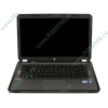 Мобильный ПК HP "Pavilion g6-1157er" LZ227EA (Core i5 2410M-2.30ГГц, 4096МБ, 320ГБ, GMAHD, DVD±RW, LAN, WiFi, BT, WebCam, 15.6" WXGA, W'7 HB 64bit) 
