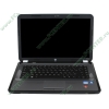 Мобильный ПК HP "Pavilion g6-1158er" LZ228EA (Core i5 2410M-2.30ГГц, 4096МБ, 320ГБ, HD6470, DVD±RW, LAN, WiFi, BT, WebCam, 15.6" WXGA, W'7 HB 64bit) 