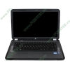 Мобильный ПК HP "Pavilion g6-1156er" LZ226EA (Core i3 2310M-2.10ГГц, 3072МБ, 320ГБ, GMAHD, DVD±RW, LAN, WiFi, BT, WebCam, 15.6" WXGA, W'7 HB 64bit) 
