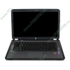 Мобильный ПК HP "Pavilion g6-1104er" QA592EA (Fusion E-350-1.60 ГГц, 4096МБ, 320ГБ, HD6310М, DVD±RW, LAN, WiFi, BT, WebCam, 15.6" WXGA, W'7 HB 64bit) 