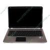 Мобильный ПК HP "Pavilion dv7-6151er" QC604EA (Core i3 2310M-2.10ГГц, 6144МБ, 640ГБ, HD6770M, DVD±RW, 1Гбит LAN, WiFi, BT, WebCam, 17.3" HD+, W'7 HP 64bit) 