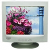 17" MONITOR HITACHI CM621F -ET  0.22 TCO-99  FLAT