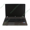 Мобильный ПК HP "ProBook 4530s" LH306EA (Core i5 2410M-2.30ГГц, 4096МБ, 640ГБ, HD6470M, DVD±RW, 1Гбит LAN, WiFi, BT, WebCam, 15.6" WXGA, Linux) 