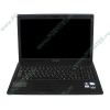 Мобильный ПК Lenovo "G560" 59301927 (Pentium DC P6200-2.13ГГц, 2048МБ, 320ГБ, GFGT310M, DVD±RW, LAN, WiFi, BT, WebCam, 15.6" WXGA, W'7 HB 64bit) 