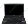 Мобильный ПК Lenovo "G565" 59067999 (Phenom II X3 N870-2.30ГГц, 3072МБ, 500ГБ, HD5470, DVD±RW, LAN, WiFi, BT, WebCam, 15.6" WXGA, W'7 HB 64bit) 