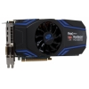 Видеокарта 1Gb <PCI-E> Sapphire HD6870 FLEX Dirt3 EDITION <HD6870, GDDR5, 256 bit, 2*DVI, HDMI, 2*miniDP, Full Retail> (11179-02-40G)