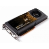 Видеокарта 3Gb <PCI-E> Zotac GTX580 c CUDA <GFGTX580, GDDR5, 384 bit, HDCP, 2*DVI, mini HDMI, Retail> (ZT-50103-10P)