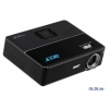 Мультимедийный Проектор Acer P1201(3D) DLP 2700Lm XGA(1024x768) 3700:1 ColorBoost™ II EcoPro ZOOM HDMI USB2.5кг bag