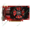 Видеокарта PCI-E 1024МБ Gainward "GeForce GTX 560" 2265 (GeForce GTX 560, DDR5, D-Sub, DVI, HDMI) (ret)