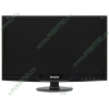 ЖК-монитор 21.5" Philips "221EL2SB/62" 1920x1080, 5мс, черный (D-Sub) 