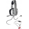 Гарнитура Plantronics  GCX40 стерео для USB и джек 2,5 мм  Xbox 360