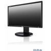 Монитор 21,5" LG Flatron E2211T-BN, LED, 1920x1080, 5ms, 250cd/m2, 5.000.000:1 DFC, D-Sub, DVI-D
