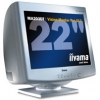 22" MONITOR 0.24 IIYAMA MA203DT TCO"99