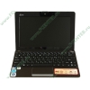 Мобильный ПК ASUS "Eee PC 1015PW" (Atom N570-1.66ГГц, 2048МБ, 320ГБ, GMA3150, LAN, WiFi, BT, WebCam, 10.1" WSVGA, W'7 S), золотистый 