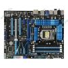 Мат. плата Socket1155 ASUS "P8Z68 Deluxe" (iZ68, 4xDDR3, SATA III, SATA II, RAID, 3xPCI-E, SB, 2x1Гбит LAN, IEEE1394, BT, USB2.0, USB3.0, ATX) (ret)