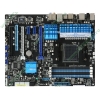 Мат. плата SocketAM3+ ASUS "M5A99X EVO" (AMD 990X, 4xDDR3, SATA III, SATA II, RAID, 3xPCI-E, SB, 1Гбит LAN, IEEE1394a, USB2.0, USB3.0, ATX) (ret)