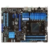 Мат. плата SocketAM3+ ASUS "M5A97" (AMD 970, 4xDDR3, SATA III, RAID, 2xPCI-E, SB, 1Гбит LAN, USB2.0, USB3.0, ATX) (ret)