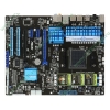Мат. плата SocketAM3+ ASUS "M5A97 Pro" (AMD 970, 4xDDR3, SATA III, RAID, 2xPCI-E, SB, 1Гбит LAN, USB2.0, USB3.0, ATX) (ret)