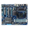 Мат. плата SocketAM3+ GIGABYTE "GA-990XA-UD3" (AMD 990X, 4xDDR3, SATA III, RAID, 3xPCI-E, SB, 1Гбит LAN, IEEE1394a, USB2.0, USB3.0, ATX) (ret)