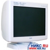 19" MONITOR 0.25 IIYAMA HM903DT M/MEDIA TCO"99 + HUB USB