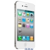 Телефон Apple iPhone 4, 16 GB, белый