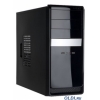 Корпус InWin EAR034 Black-Silver ATX 450W USB/Audio