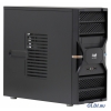 Корпус InWin EN036 Black mATX 400W USB/Audio