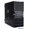 Корпус InWin EC036 Black ATX 450W USB/Audio