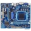 Мат. плата GIGABYTE GA-78LMT-S2P <SAM3+, AMD 760G + SB710, 2*DDR3, PCI-E16x, SVGA, DVI, SATA, GB Lan, mATX, Retail> (GA78LMT2P-00-G31)