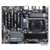 Мат. плата GIGABYTE GA-990FXA-UD5 <SAM3+, AMD 990FX + SB950, 4*DDR3, 5*PCI-E16x, SATA RAID, SATA III, USB 3.0, GB Lan, ATX, Retail>