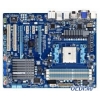 Мат. плата GIGABYTE GA-A75-UD4H <SFM1, AMD A75, 4*DDR3, 2*PCI-E16x, SVGA, DVI, HDMI, DP, SATA III, USB 3.0, GB Lan, ATX, Retail>