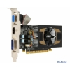Видеокарта 1Gb <PCI-E> MSI N430GT-MD1GD3/LP <GFGT430, GDDR3, 64 bit, HDCP, VGA, DVI, HDMI, Low Profile, Retail> (912-V230-075)