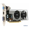 Видеокарта 1Gb <PCI-E> MSI N430GT-MD1GD3/LP2 <GFGT430, GDDR3, 64 bit, HDCP, VGA, DVI, HDMI, Low Profile, Retail> (912-V230-093)